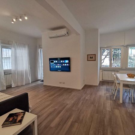 Cozy San Pietro Lägenhet Rom Exteriör bild