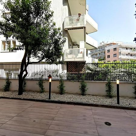 Cozy San Pietro Lägenhet Rom Exteriör bild