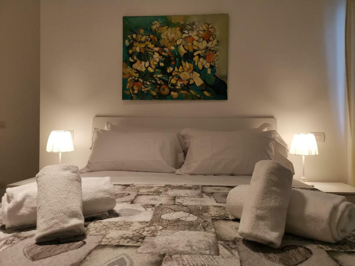 Cozy San Pietro Lägenhet Rom Exteriör bild