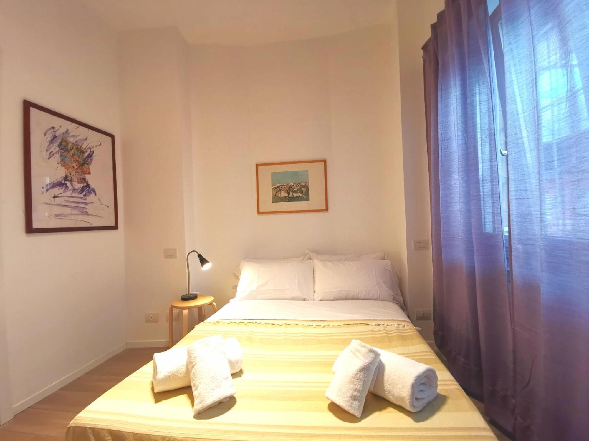 Cozy San Pietro Lägenhet Rom Exteriör bild
